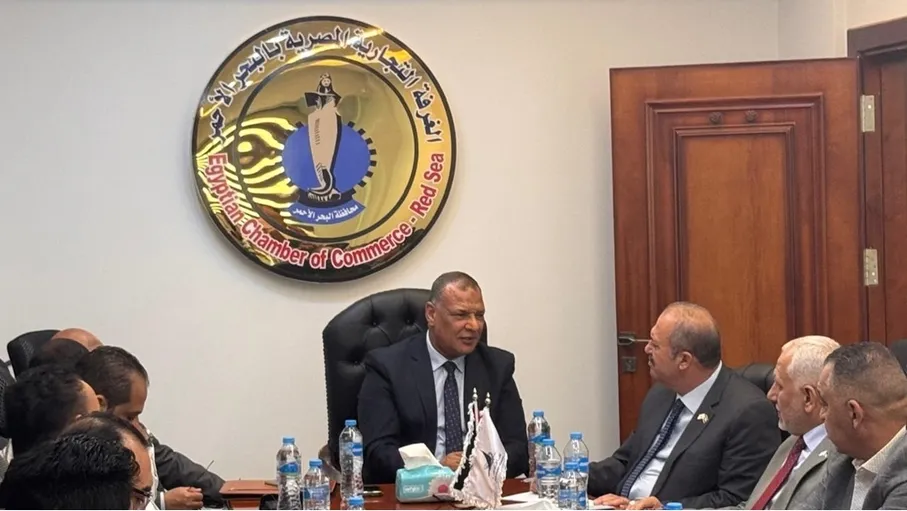 اتفاق أردني مصري لتسهيل استيراد الأسماك وتعزيز الربط البحري بين العقبة والبحر الأحمر 