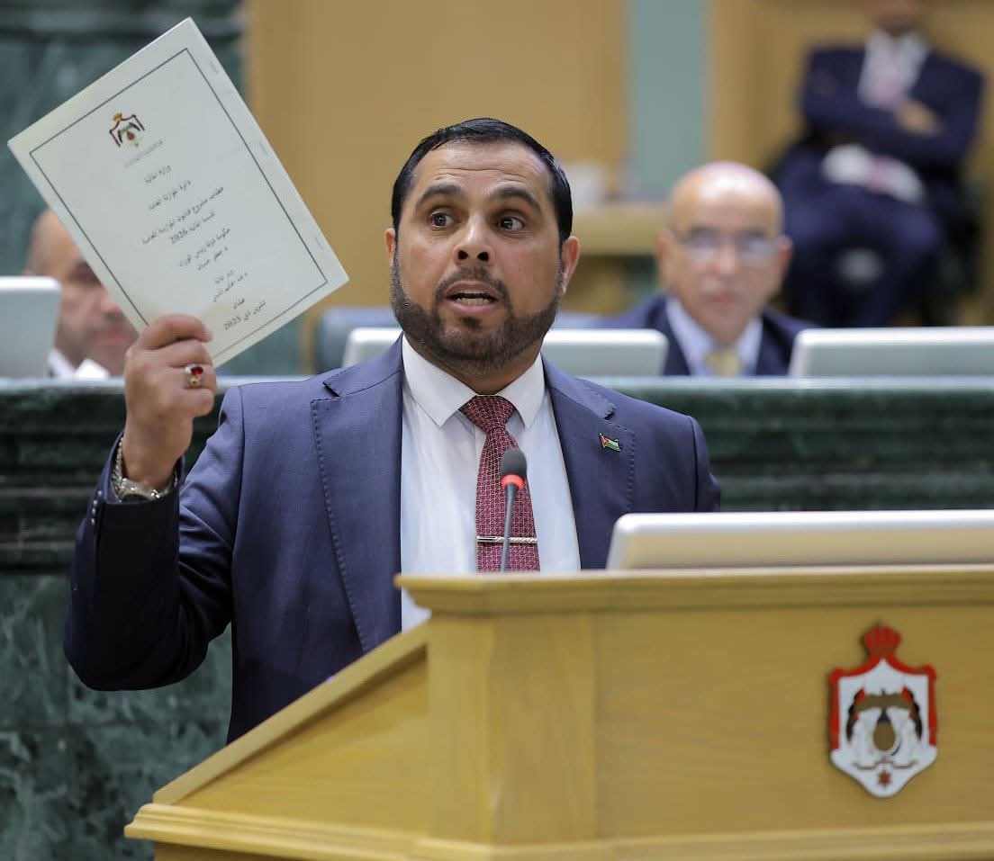 المشاقبة: جيب المواطن أصبح الطريق الأسهل لسد الإخفاقات الحكومية