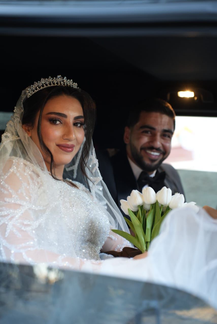 أفراح آل الشقيري وآل النواصرة  ..  مبروك