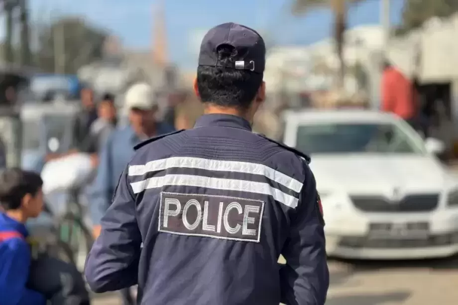 "الداخلية" بغزة: نبذلُ جهودًا مكثفة لحماية المستشفيات من أي مظاهر مسلحة 