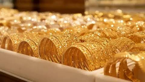 82.0 ديناراً سعر غرام الذهب محليا اليوم 