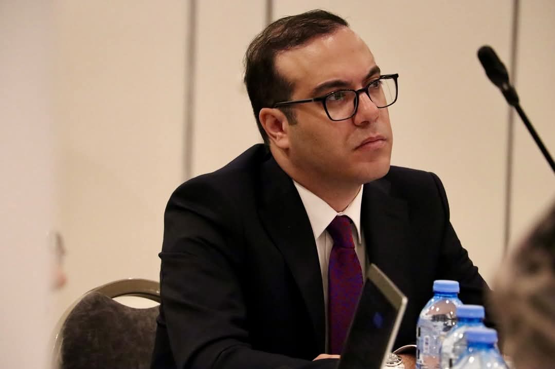 القرالة لـ "أخبار اليوم": الإصلاح السياسي في الأردن من الأوراق النقاشية إلى تحديث المنظومة السياسية