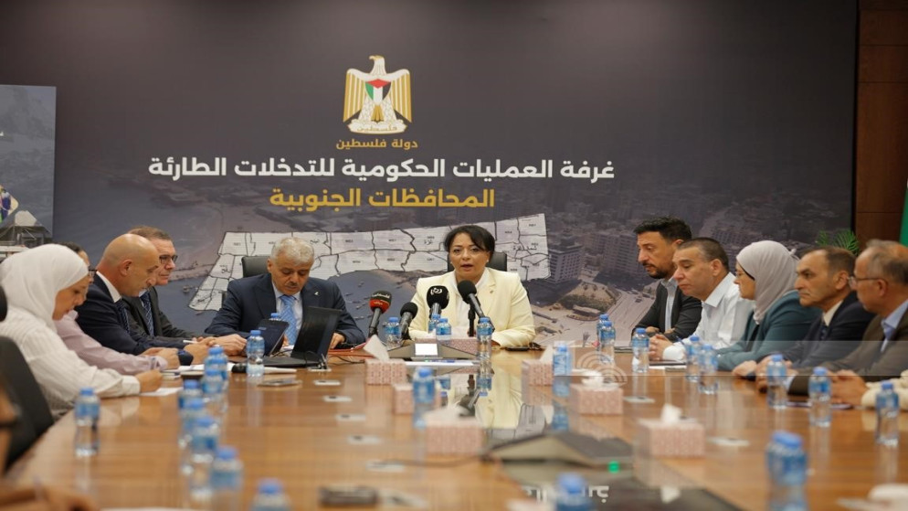 بالتعاون مع جامعة العلوم الإسلامية ..  انطلاق امتحان الثانوية العامة في قطاع غزة إلكترونيا