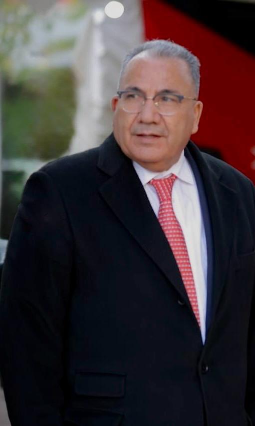 الخوالدة: "الاعتماد على الذات" خيارنا الوحيد الذي لا يخيب 