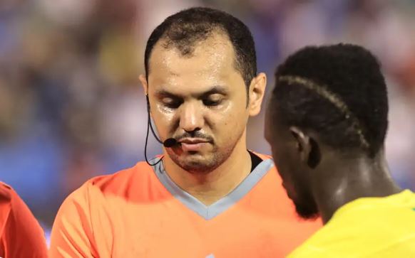 الاتحاد السعودي يعلن طاقم تحكيم نهائي السوبر بين النصر والأهلي