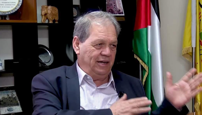 فتوح: مجزرة الاحتلال ضد الجوعى في غزة عند نقاط المساعدات جريمة حرب دموية