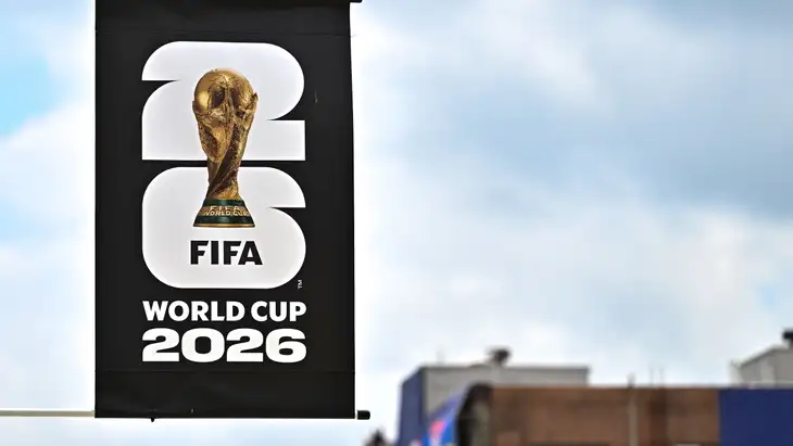 الكشف عن حكم المباراة الافتتاحية لكأس العالم 2026