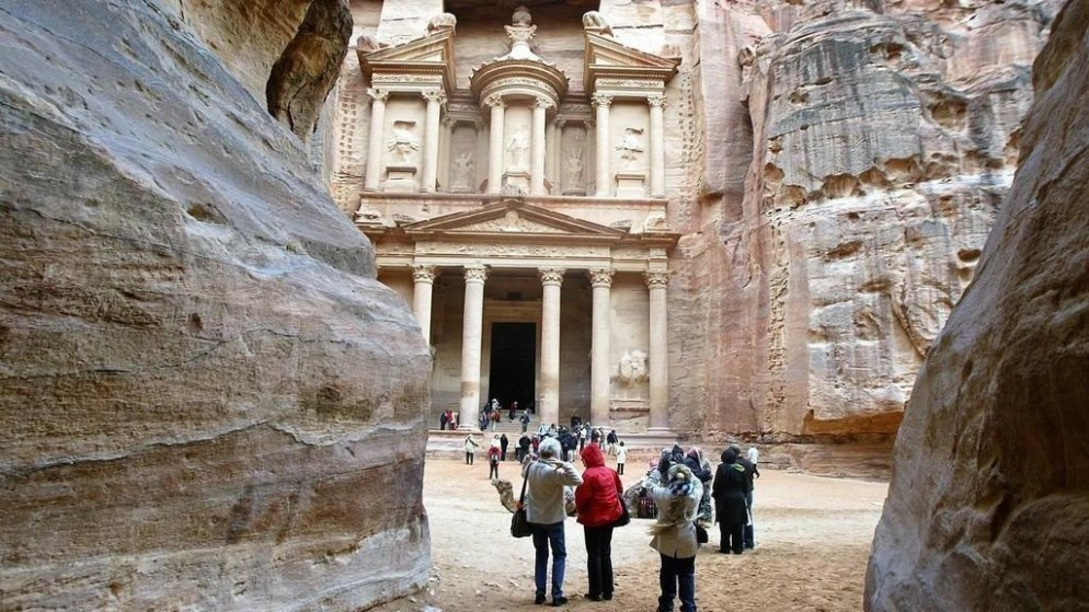 ارتفاع الدخل السياحي إلى 2.167 مليار دينار  خلال 5 أشهر