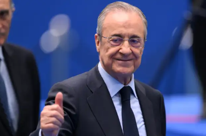 "إعلان حرب صريح" من ريال مدريد على برشلونة