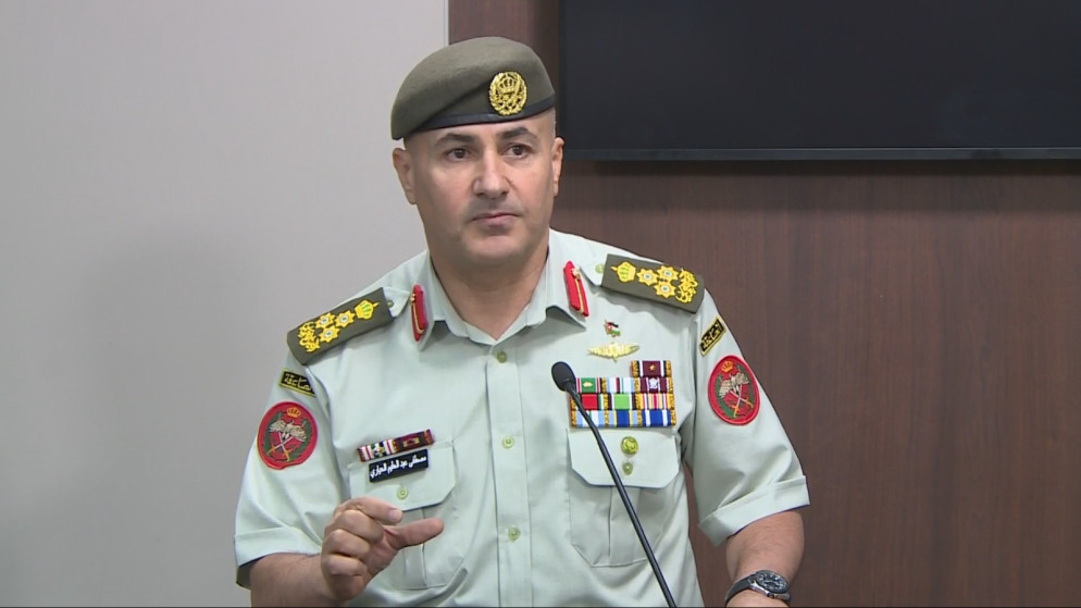 الجيش كاشفا عن تفاصيل خدمة العلم: وثائق عسكرية بدل المدنية  .. ولا "خلويات"