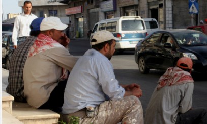 أبو نجمة لـ "أخبار اليوم": غياب التنسيق بين الجهات الرسمية يسبب تضارباً في أرقام العمالة الوافدة