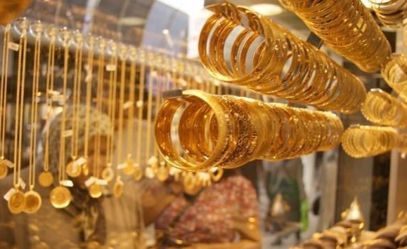 69.3 دينارًا سعر غرام الذهب محليا اليوم 
