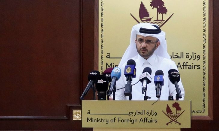 قطر : "إسرائيل" لم ترد على مقترح وقف إطلاق النار في غزة