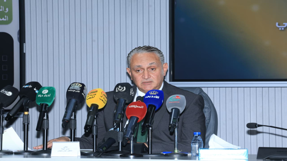 وزير البيئة: مستمرون في تنفيذ حملات النظافة الوطنية