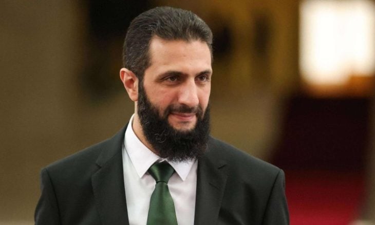 الشرع: سوريا و"إسرائيل" تتقدمان في محادثات الاتفاق الأمني