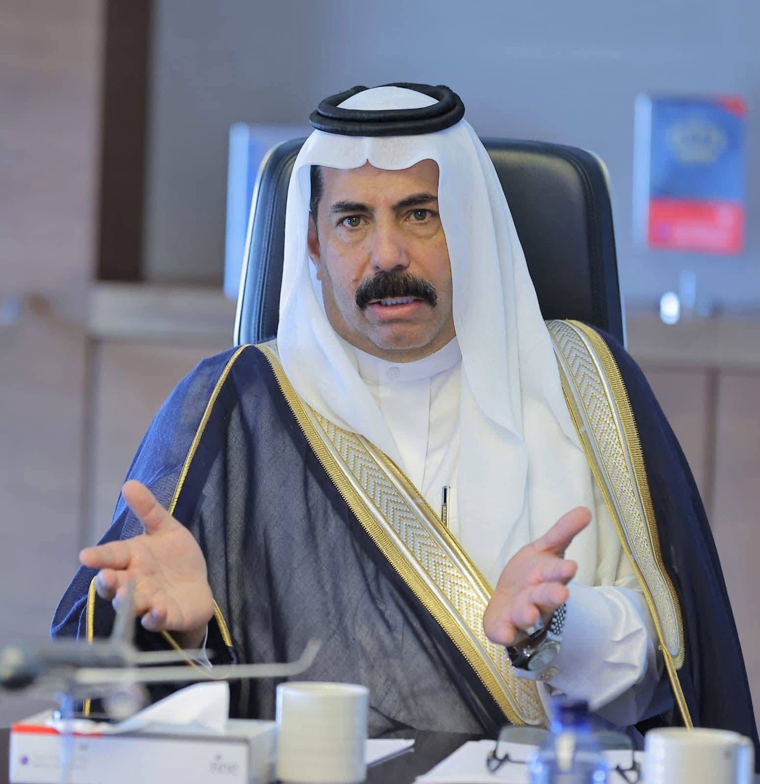 النائب البداودة لـ "أخبار اليوم": ضبط قطاع النقل الذكي أولوية قصوى لضمان حقوق الجميع