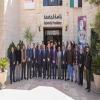 الجامعة الهاشمية تحتضن إطلاق جوائز الحسين للابداع والتفوق