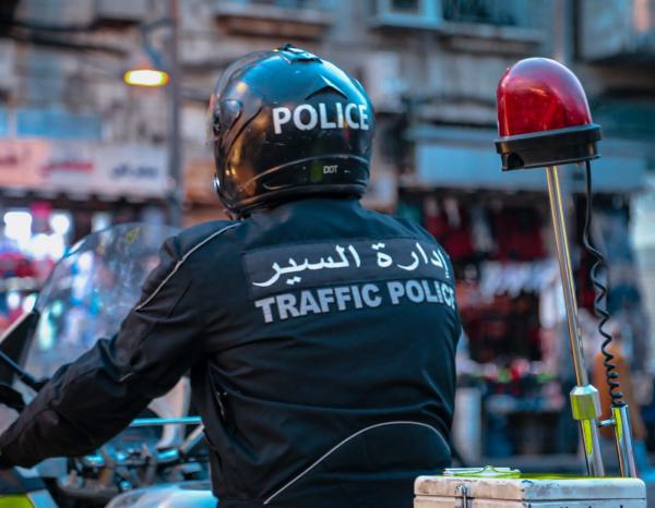 إدارة السير: 500 دينار غرامة وحجز المركبة عند قيادة شخص دون السن القانونية