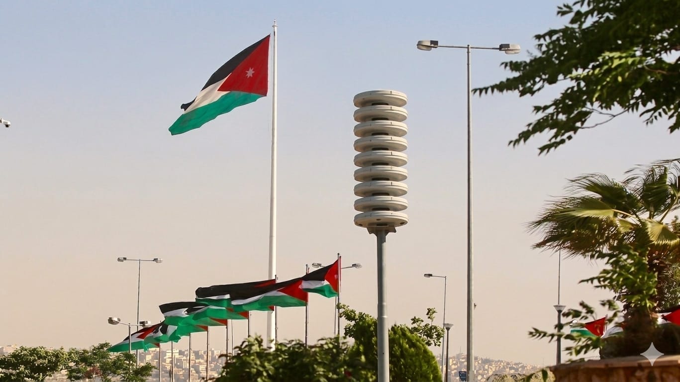 مع دوي صافرات الإنذار صباحاً… مواطنون بين القلق واستمرار الحياة اليومية