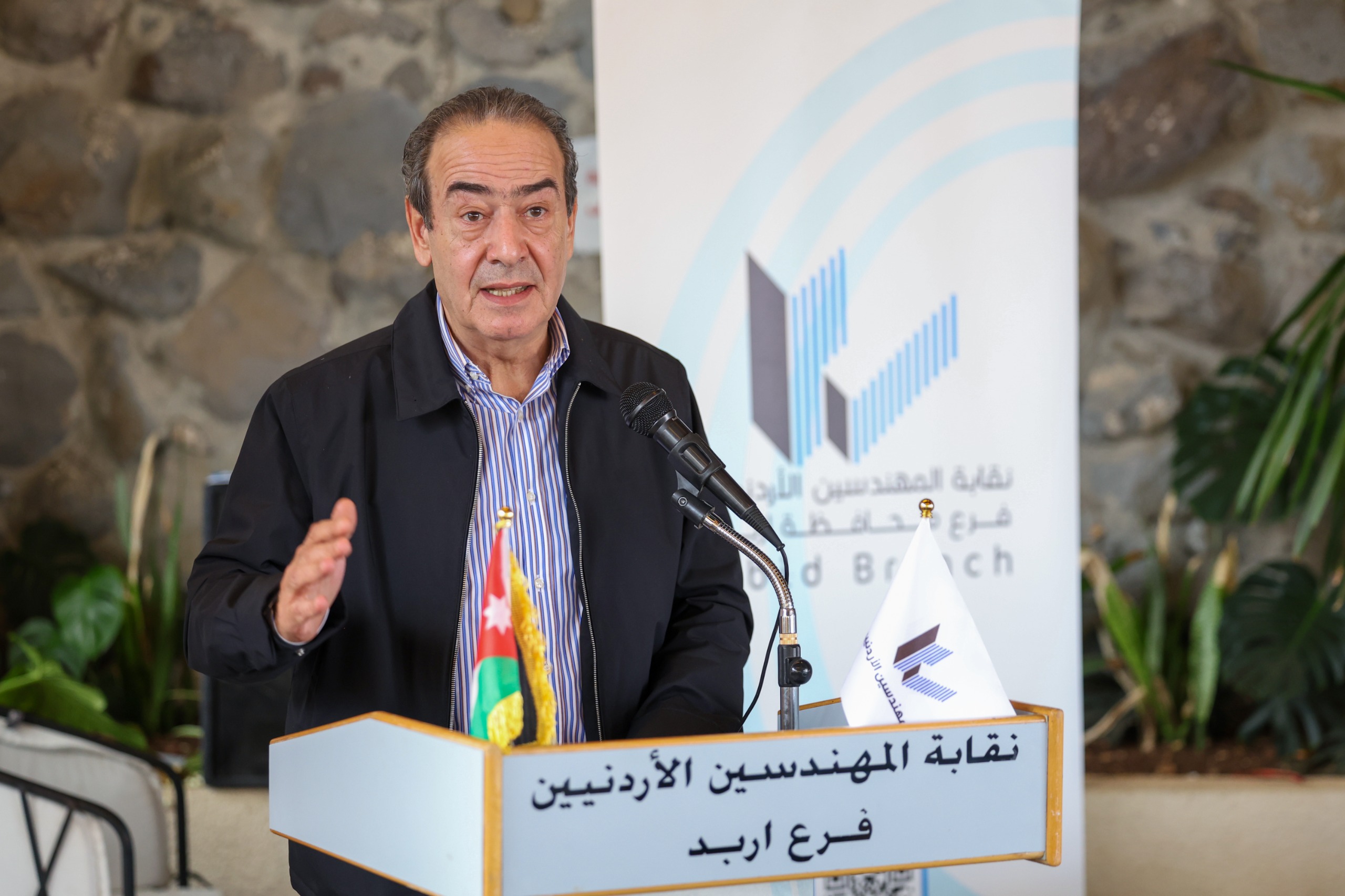 "غوشة": تعديلات قانون النقابة تفتح فرص العمل وتفصل الصناديق وتمنح الفروع صلاحيات أوسع
