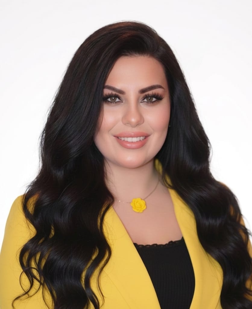 شطارة: حياتي مليئة بالمشاكل لكنني أعرف كيف أسرق لحظة فرح لنفسي