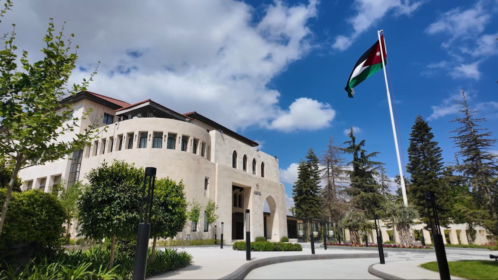 مجلس الوزراء يقرّ نظام رخص الإعمار والرقابة عليها داخل حدود أمانة عمّان لسنة 2026 
