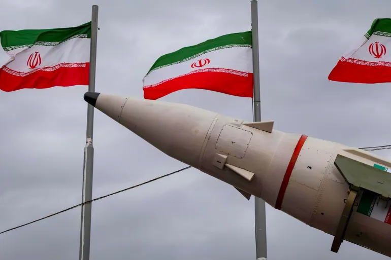 الكود "110" ..  ماذا تعني الشيفرة السرية المتعلقة بالمرشد الإيراني؟