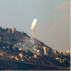 قصفا مدفعي "إسرائيلي" من الجليل الأعلى نحو جنوب لبنان