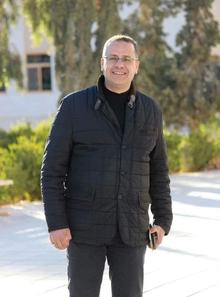 الدكتور معاذ الشاويش مديراً لوحدة العلاقات العامة والاتصال المجتمعي في جامعة الحسين بن طلال