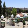 الجامعة الأردنية تحدد ساعات دوامها بعد عطلة العيد