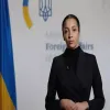 "فيكتوريا شي" ناطقة رسمية للشؤون القنصلية بأوكرانيا ..  أُنشئت بواسطة الذكاء الاصطناعي
