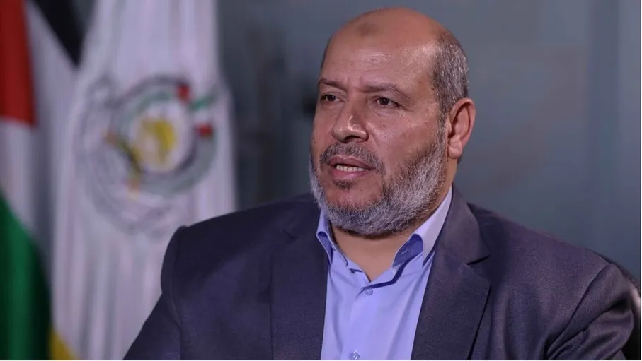 خليل الحية رئيسا للمكتب السياسي لحماس خلفا ليحيى السنوار