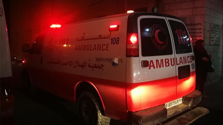 شهيدان وثلاث إصابات خطيرة في هجوم للمستوطنين شرق رام الله