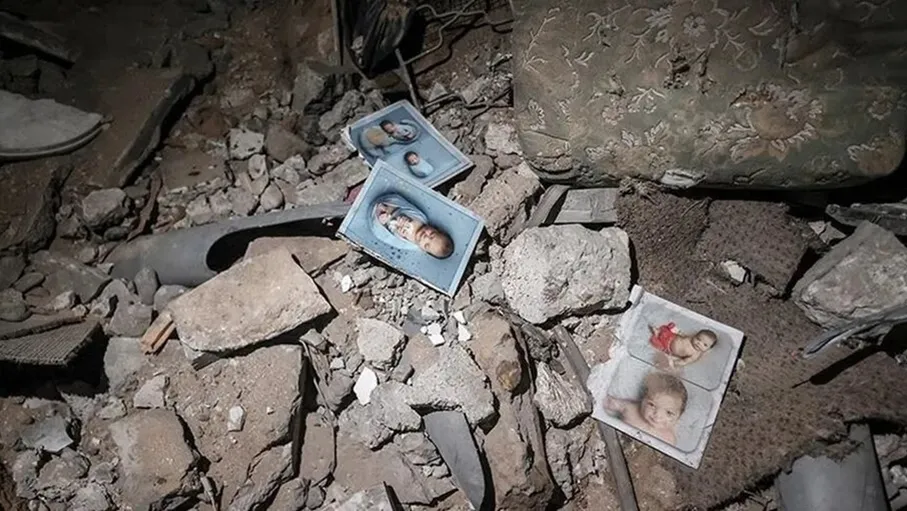 الدفاع المدني بغزة: نقص المعدات يعرقل انتشال 8 آلاف جثمان شهيد  