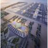 دبي تشيد أكبر مطار في العالم