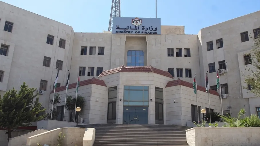 30.4% نسبة إنجاز مشاريع موازنة إربد الرأسمالية
