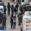 الاحتلال اعتقل 15 مواطنا في الضفة الغربية