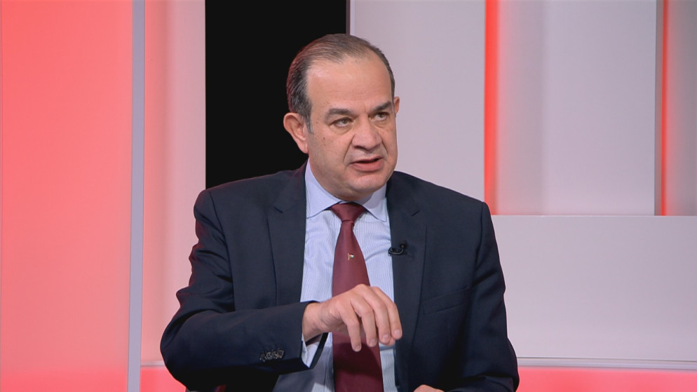 سميرات: رؤية التحديث الاقتصادي عززت التحول الرقمي ورفعت كفاءة الخدمات الحكومية
