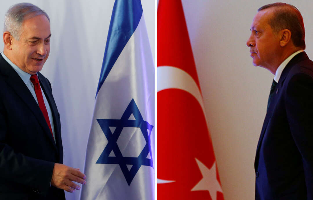 هل تقطع تركيا علاقاتها مع إسرائيل؟