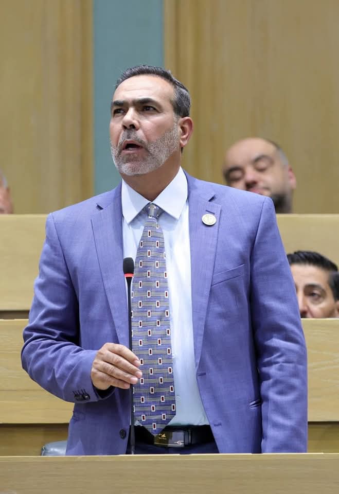 النائب النواصرة لـ "أخبار اليوم": حل مجالس البلدية قرار تعسفي ويخالف القانون