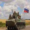 القوات الروسية تسيطر على برديتشي في دونيتسك بالكامل