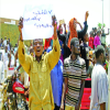 السودانيون يطالبون باتفاق بين الجيش و" الدعم السريع " لإدخال الإغاثة