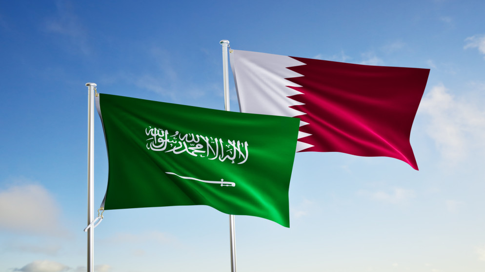 البحرين والسعودية تعلنان التصدي لاعتداءات جوية إيرانية