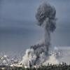 21 شهيدا وعشرات الاصابات في قصف الاحتلال المتواصل على قطاع غزة