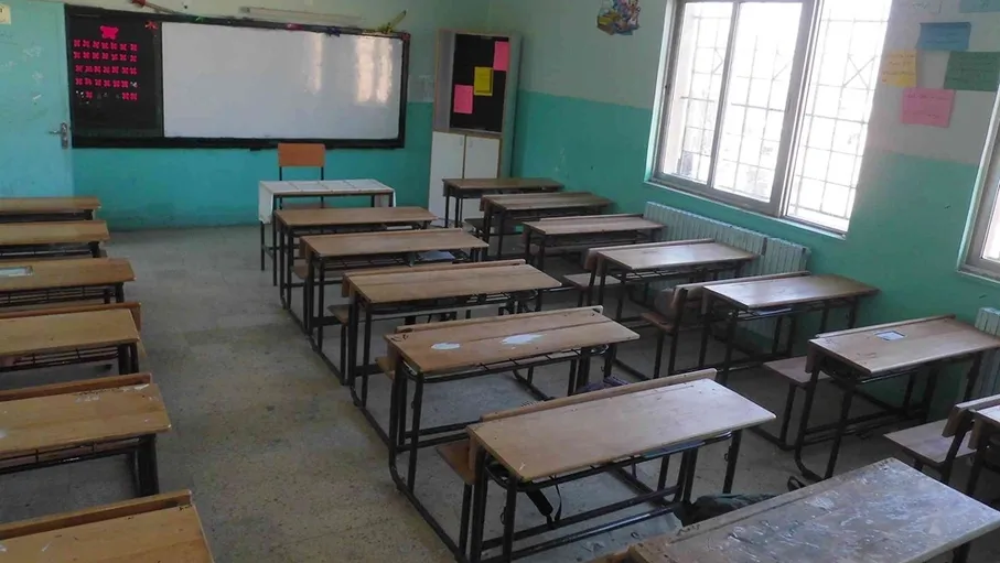 الزرقاء ..  مجلس التطوير التربوي يطالب بآلية واضحة لتسهيل التبرع للمدارس