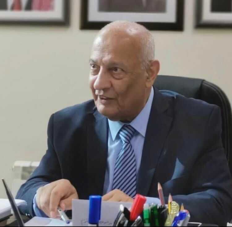 قراءة في كتاب: إعلاميون في سماء الأردن تأليف: الدكتور عامر الصمادي