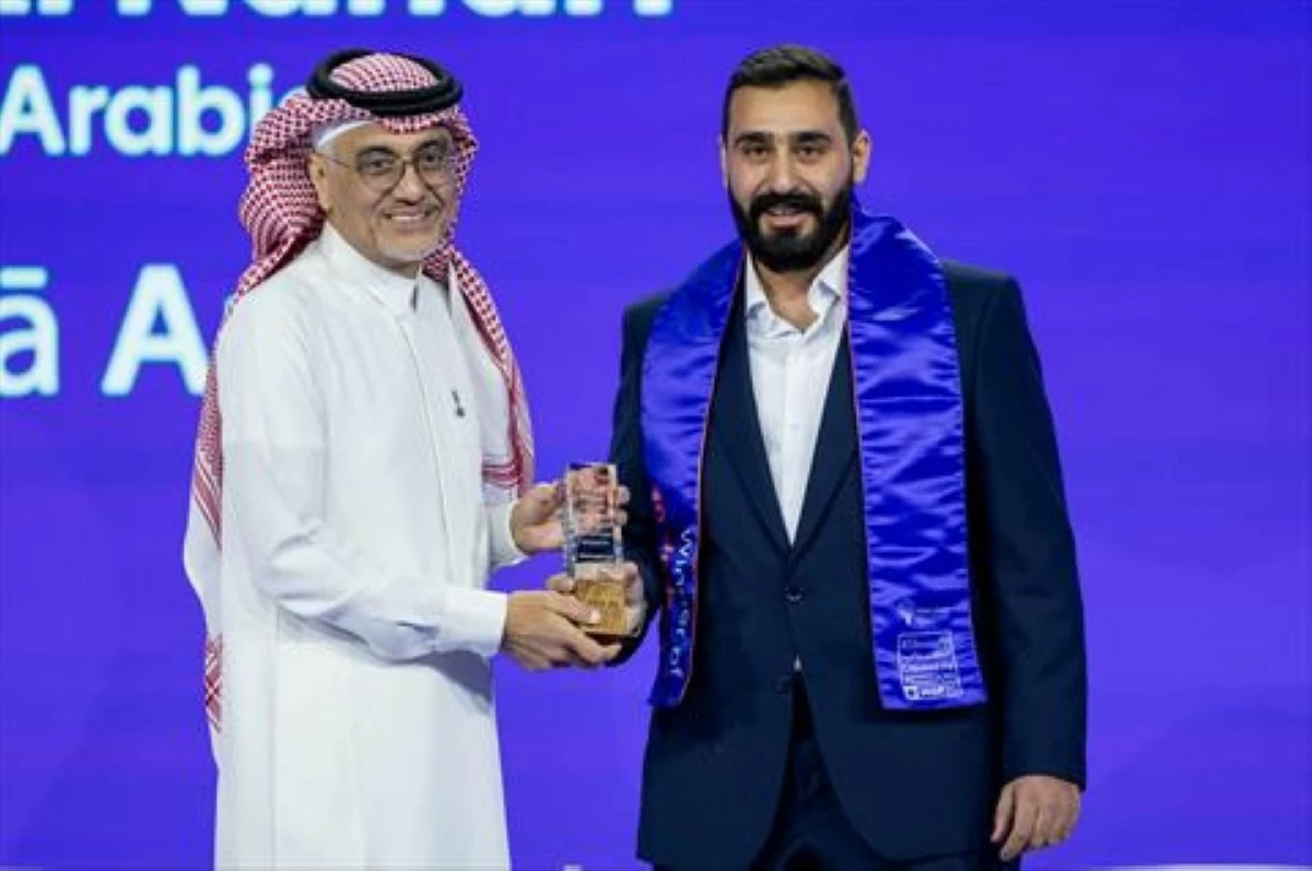 الخوالدة .. شاب أردني يحوّل الألم إلى ابتكار ويصعد للعالمية