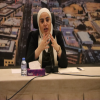 بني مصطفى: فرصة تاريخية أمام المرأة الأردنية