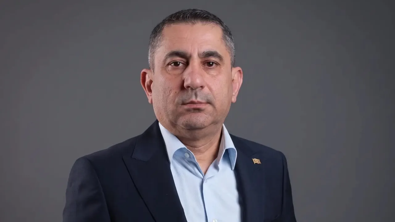 الرواشدة مديراً عاماً لقناة المملكة