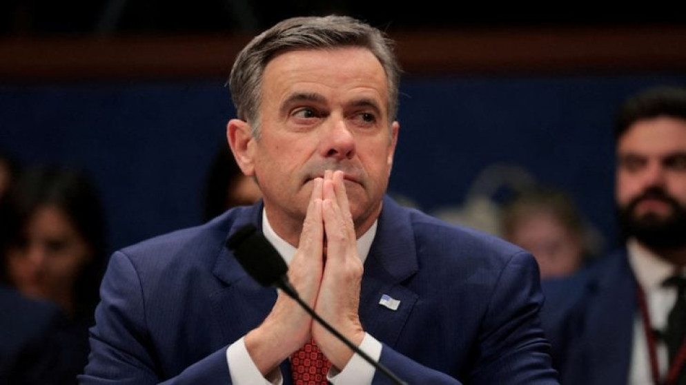 إعلام أميركي: زيارة مدير "سي آي إيه" إلى موسكو لتحذير روسيا من مهاجمة الناتو